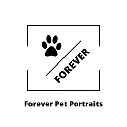 Forever Pet Portraits Canada